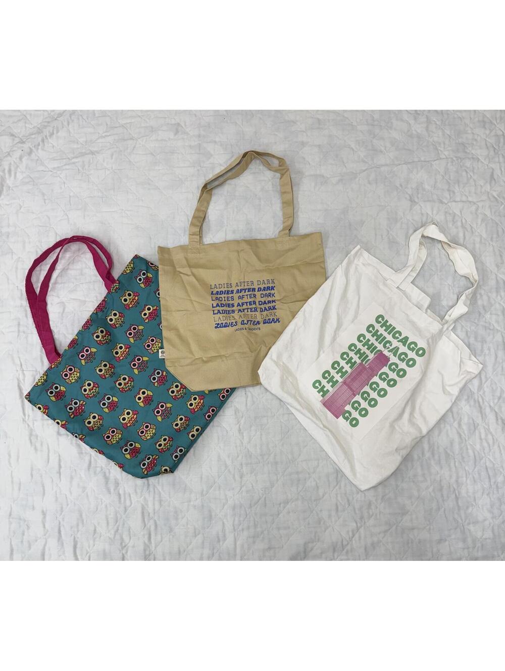 Tote Bundle